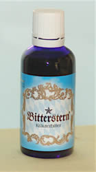 Bitterstern Kr&auml;uterbitter