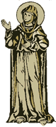 Hildegard von Bingen