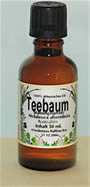 Teebaum &Ouml;l