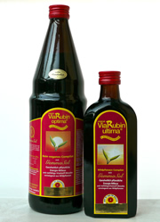 ViaRubin Ultima und Optima